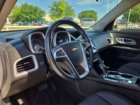 Used 2016 Chevrolet Equinox LT w/ Convenience Package FWD image 2