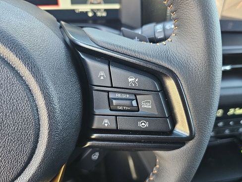 New 2026 Subaru Outback Wilderness AWD/4WD image 33