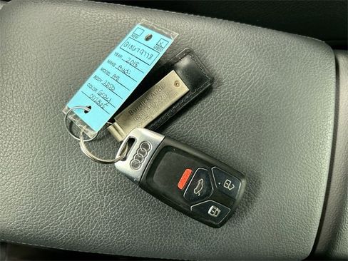 Used 2018 Audi A5 2.0T Premium Plus image 12