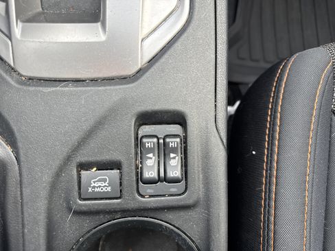 Used 2019 Subaru Crosstrek 2.0i Premium image 27