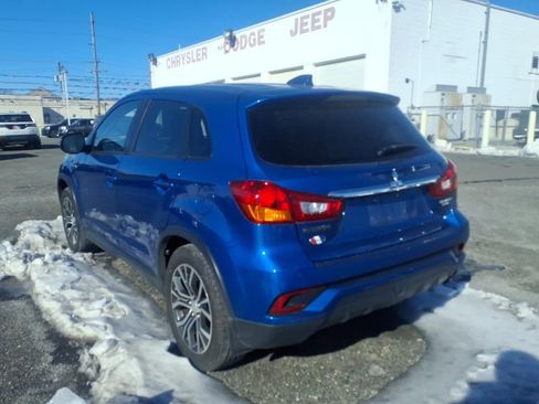 Used 2019 Mitsubishi Outlander Sport ES image 5