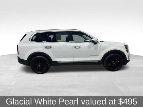 Used 2022 Kia Telluride SX FWD image 4
