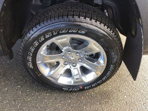 New 2026 RAM 1500 Big Horn image 10