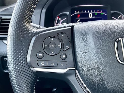 Used 2023 Honda Passport EX-L image 24