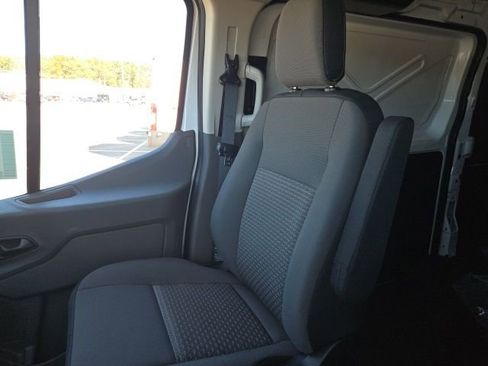 New 2025 Ford Transit 250 Low Roof AWD w/ Interior Upgrade Package image 21