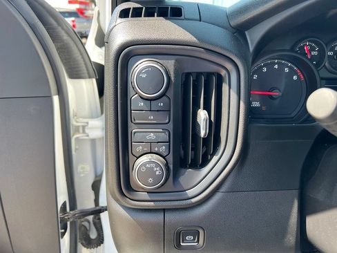 Used 2022 Chevrolet Silverado 2500 W/T w/ WT Fleet Convenience Package AWD/4WD image 41