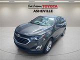 Used 2021 Chevrolet Equinox LT image 2