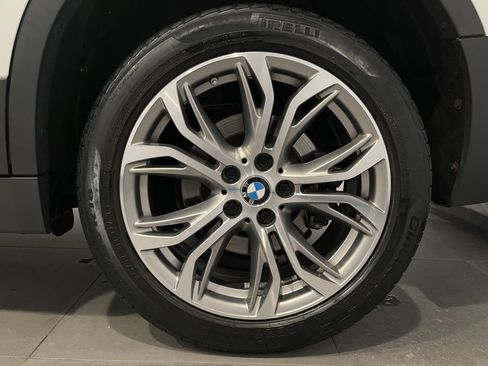 Used 2022 BMW X2 xDrive28i w/ Convenience Package AWD/4WD image 10