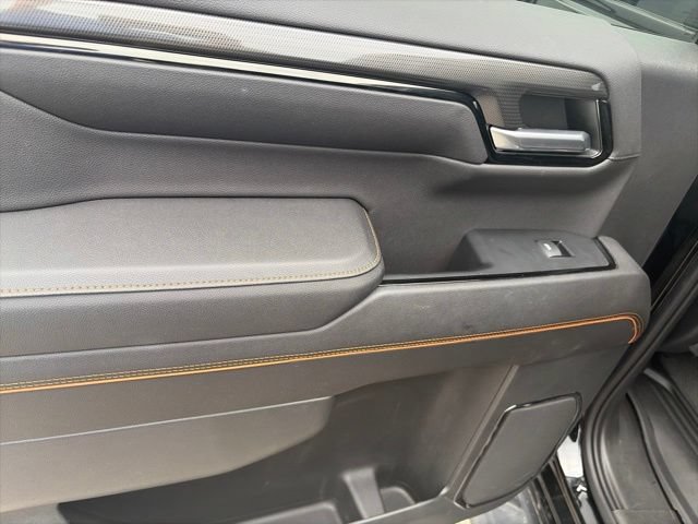 Used 2023 GMC Sierra 1500 AT4 w/ Technology Package AWD/4WD image 12