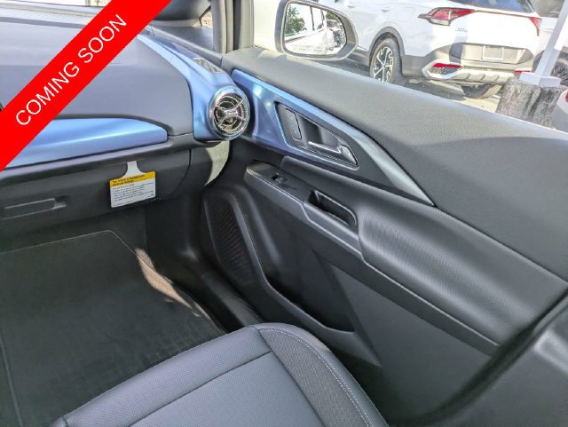 Used 2026 Chevrolet Equinox EV LT FWD image 14