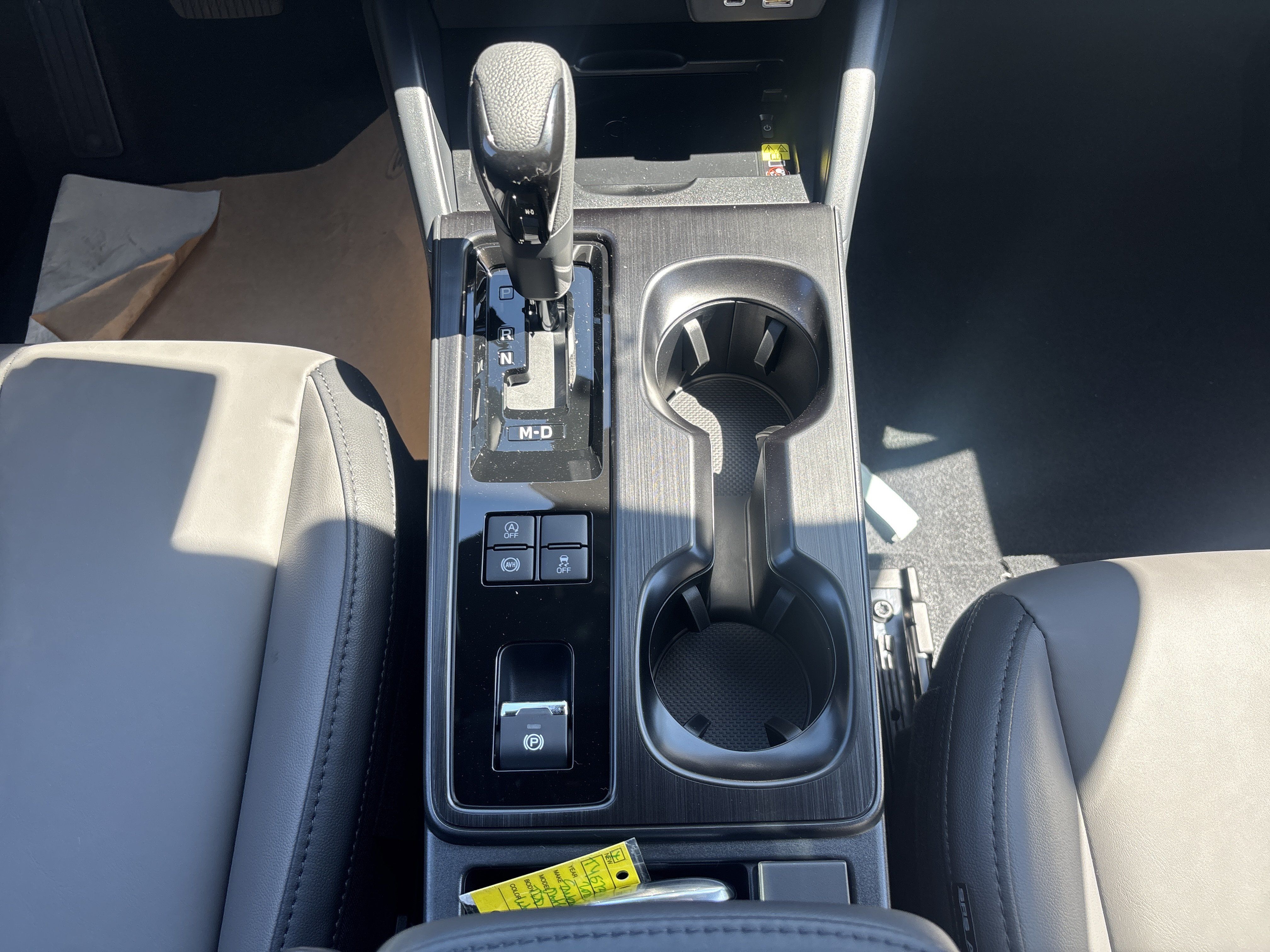 New 2026 Subaru Outback Premium AWD/4WD image 9