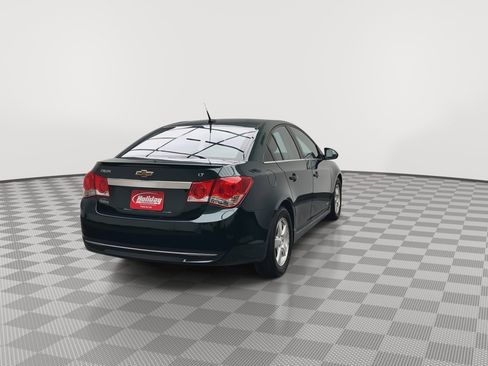 Used 2014 Chevrolet Cruze LT w/ All-Star Edition image 32