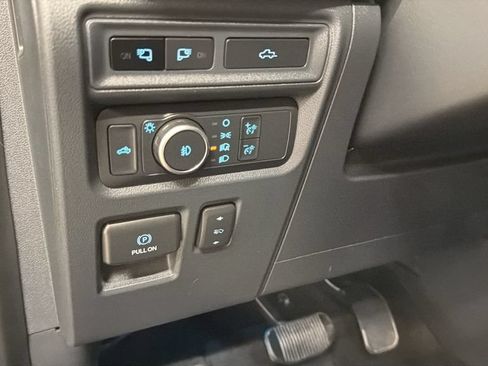 Used 2023 Ford F150 Raptor w/ Blue Interior Package AWD/4WD image 16
