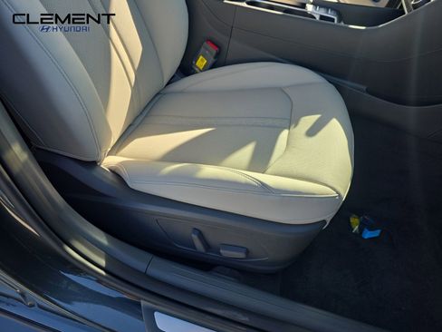 New 2026 Hyundai Sonata Limited image 33
