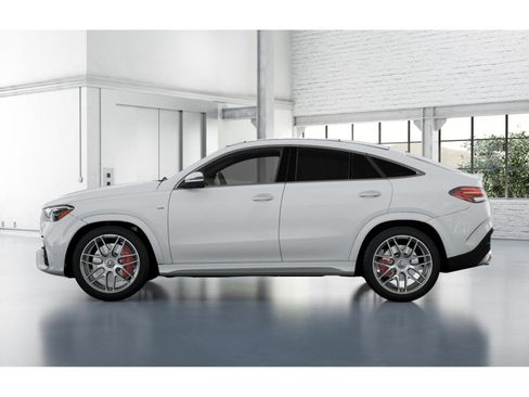 Used 2024 Mercedes-Benz GLE 63 AMG S image 36