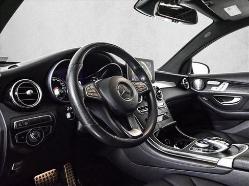 Certified 2018 Mercedes-Benz GLC 300 4MATIC Coupe image 10
