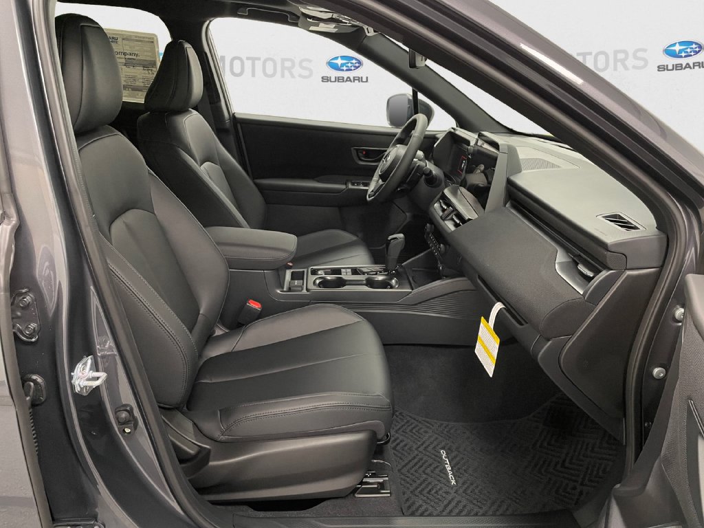 New 2026 Subaru Outback Premium AWD/4WD image 16