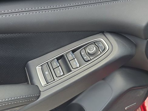 New 2025 Subaru Ascent Limited w/ Popular Package #2 image 18