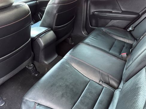 Used 2017 Honda Accord Sport Special Edition image 4