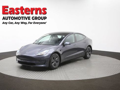 Used 2023 Tesla Model 3 Standard Range RWD image 50
