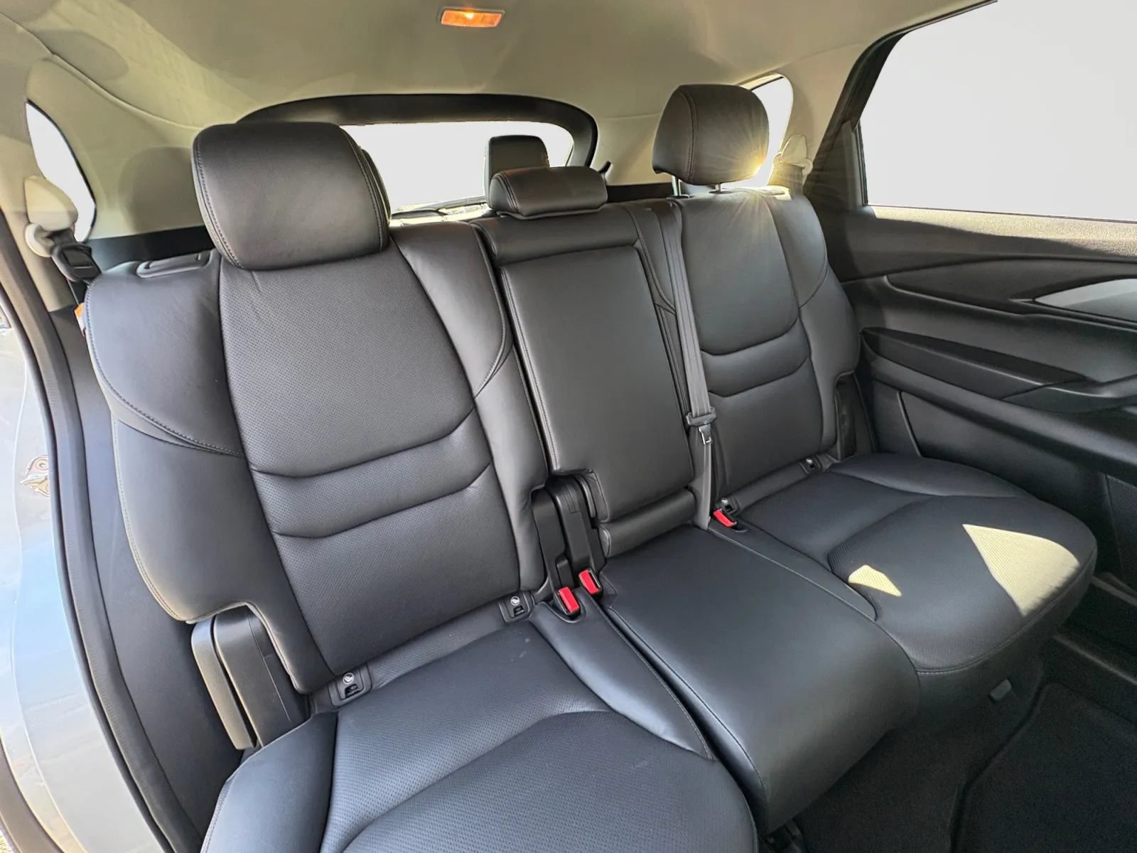 Used 2021 MAZDA CX-9 Touring AWD/4WD image 19