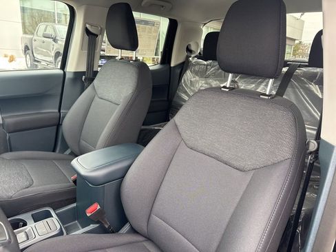 New 2026 Ford Maverick XL w/ Equipment Group 101A image 11