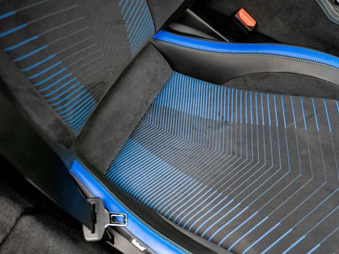 Used 2022 Maserati MC20 Coupe RWD image 14