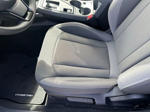 New 2026 Subaru Crosstrek 2.0i Premium w/ Convenience Package #2 image 11