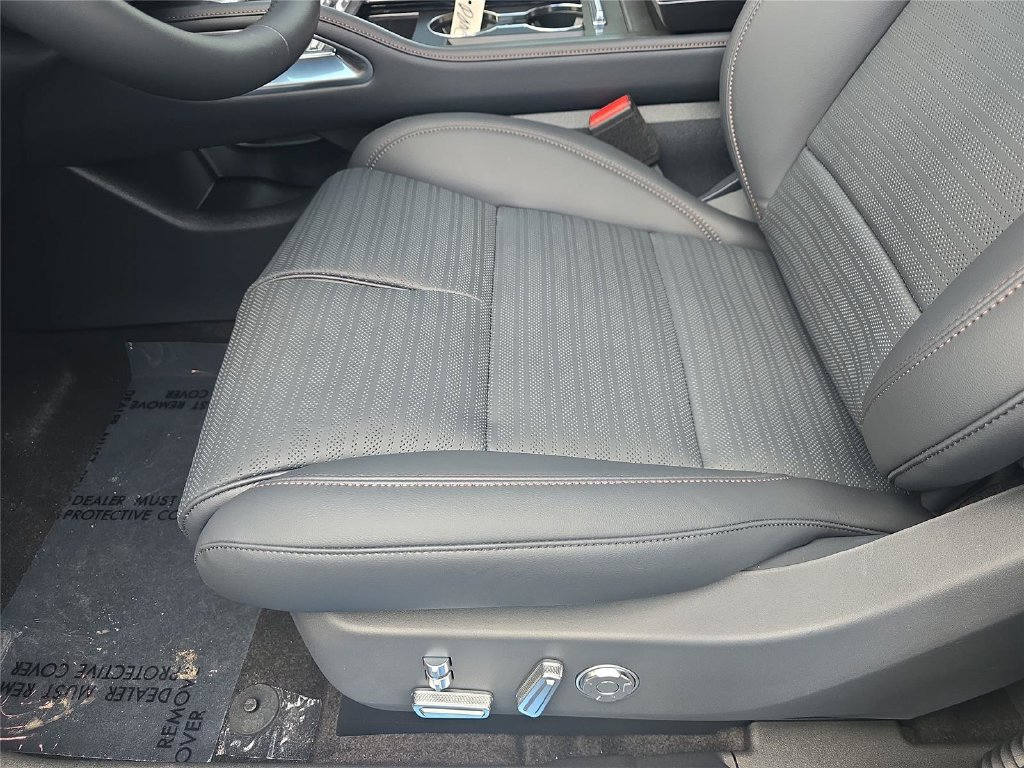 New 2026 Lincoln Nautilus Reserve AWD/4WD image 14