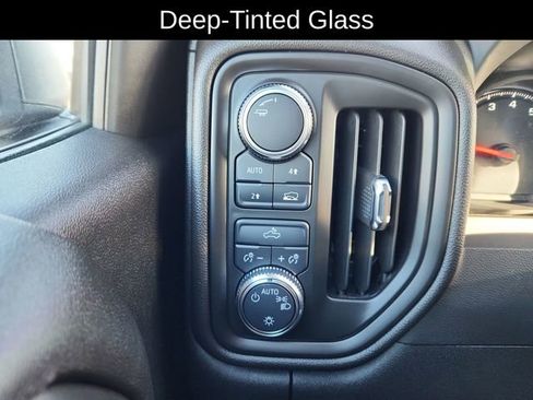 Used 2023 GMC Sierra 1500 Pro w/ Pro Value Package image 37