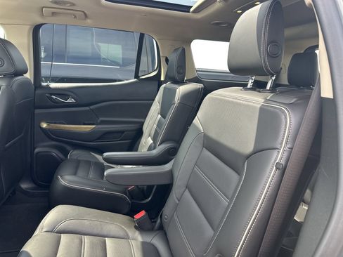 Used 2018 GMC Acadia Denali AWD/4WD image 25