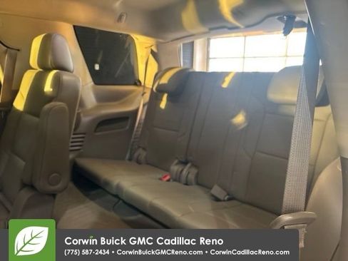 Certified 2016 GMC Yukon SLT w/ Open Road Package AWD/4WD image 30