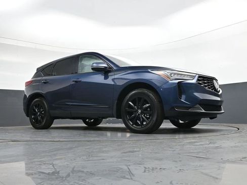 New 2026 Acura RDX SH-AWD image 25