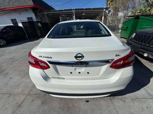 Used 2017 Nissan Altima 2.5 SL image 11
