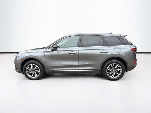 Used 2025 Lincoln Corsair AWD w/ Equipment Group 101A image 8