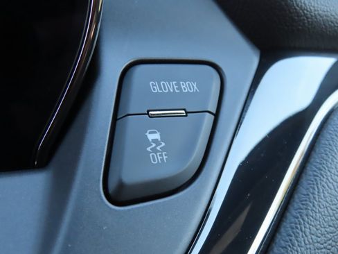 New 2025 Chevrolet Blazer RS w/ Driver Confidence II Package image 15