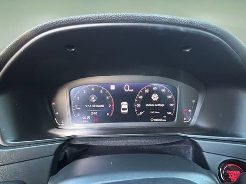 Used 2023 Honda Accord LX image 15