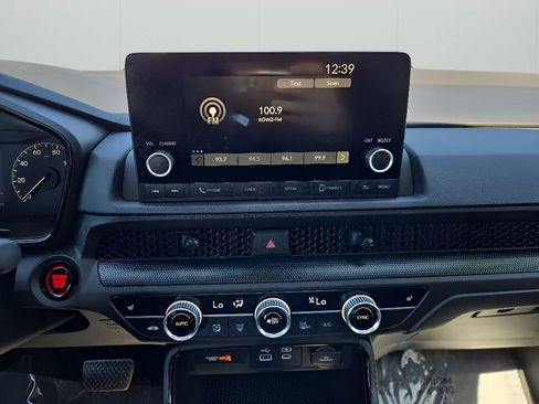 Used 2023 Honda CR-V EX image 23