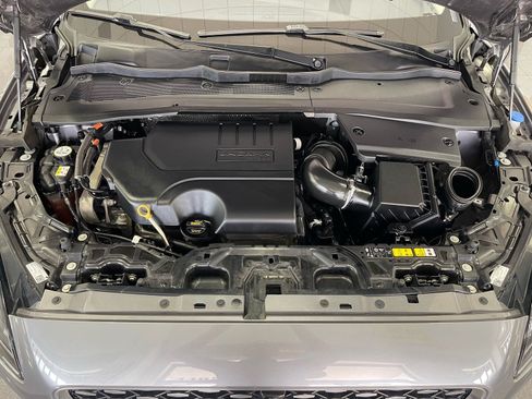 Used 2021 Jaguar E-PACE SE AWD/4WD image 19