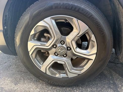 Used 2019 Honda CR-V EX-L image 5