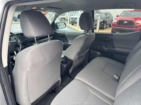Certified 2023 Toyota Tacoma SR image 19
