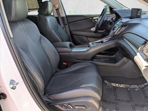 Used 2022 Acura RDX FWD w/ Technology Package image 23