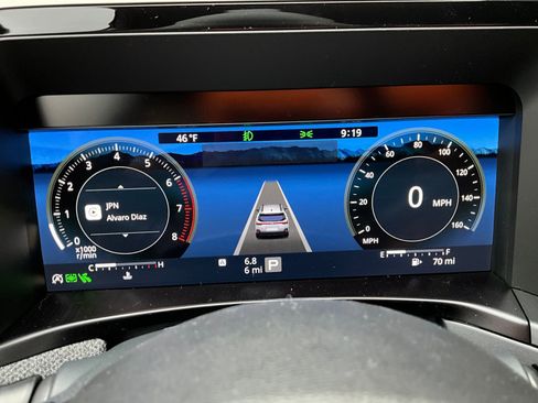 New 2026 Subaru Outback Premium AWD/4WD image 15