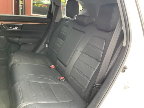 Used 2021 Honda CR-V Touring image 12