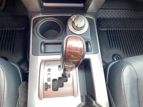 Used 2020 Toyota 4Runner Limited AWD/4WD image 14