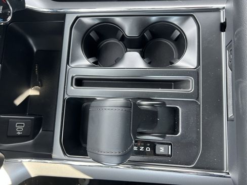 New 2026 Ford F150 XLT w/ Equipment Group 302A MID image 22