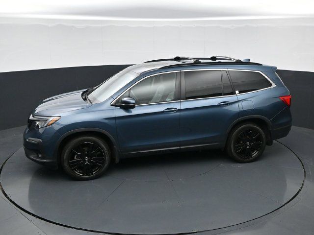 Used 2022 Honda Pilot Special Edition image 42