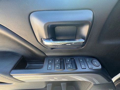 Used 2016 Chevrolet Silverado 1500 LT w/ All Star Edition AWD/4WD image 15