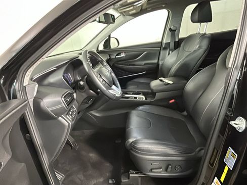 Used 2019 Hyundai Santa Fe AWD image 14