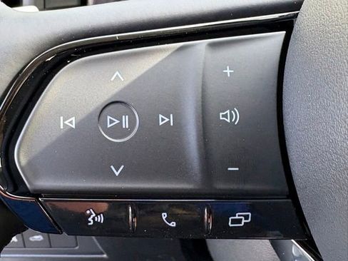 New 2026 MAZDA CX-5 Preferred AWD/4WD image 21